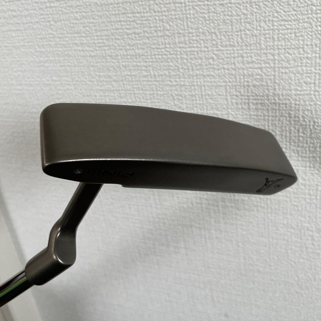 PING ANSWER2 復刻版