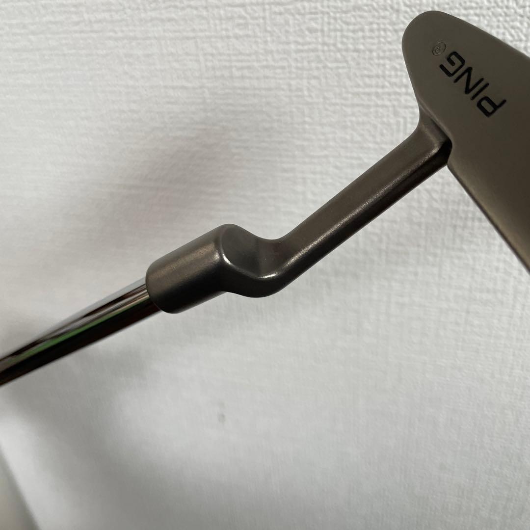 PING ANSWER2 復刻版