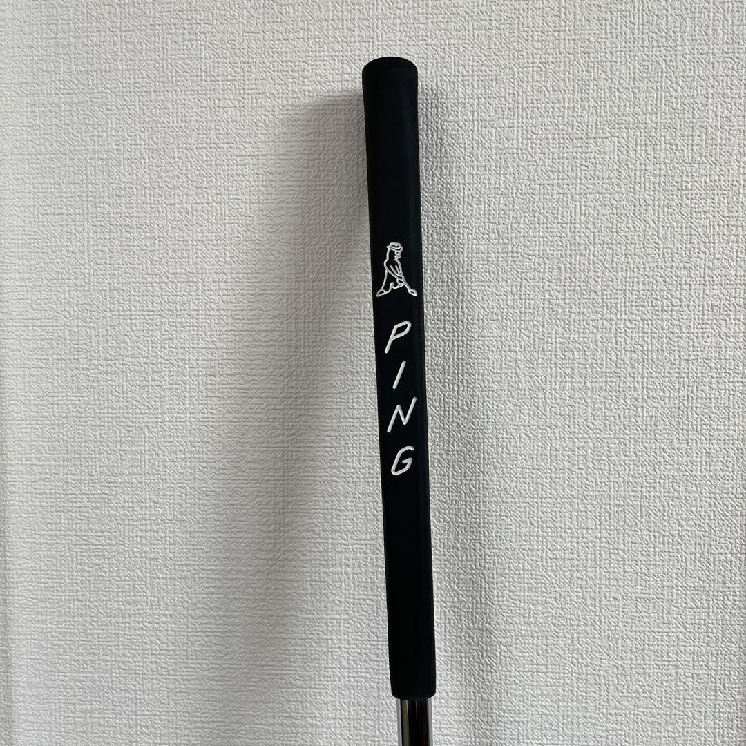 PING ANSWER2 復刻版