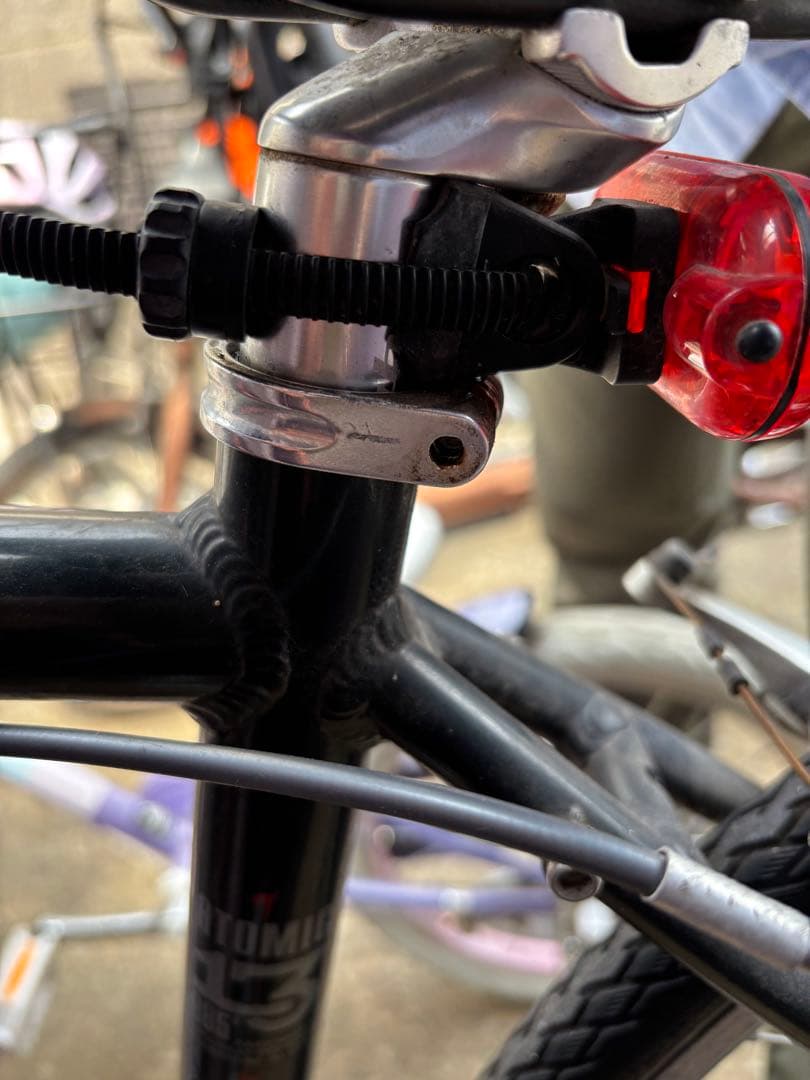 Raleigh クロスバイク Radford-Limited クラブグリーン