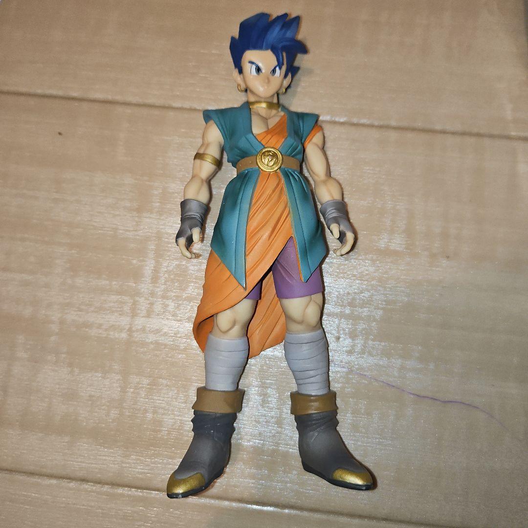 ドラゴンクエストⅥ　主人公　フィギュア