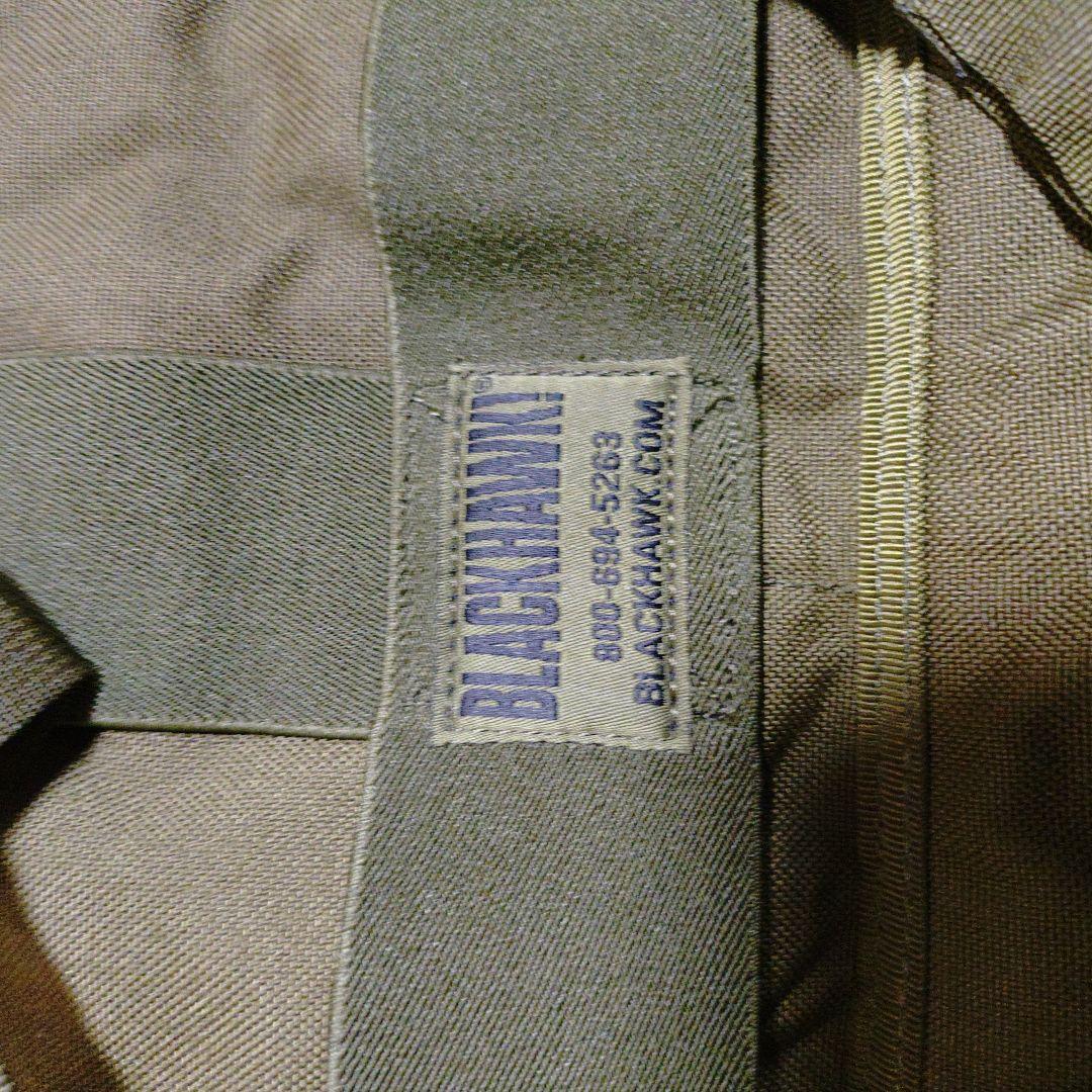 BLACKHAWK! チェストリグ エンハンスドコマンドリーコンハーネス