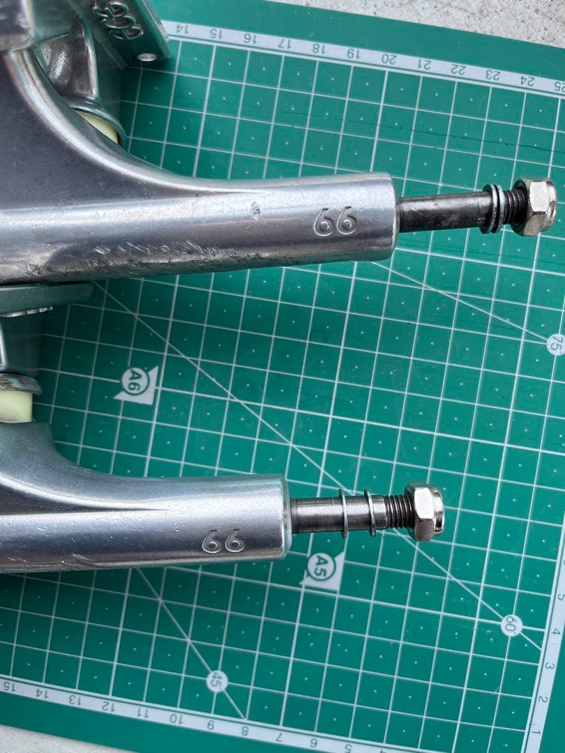 ACE TRUCKS AF1 66 エーストラック