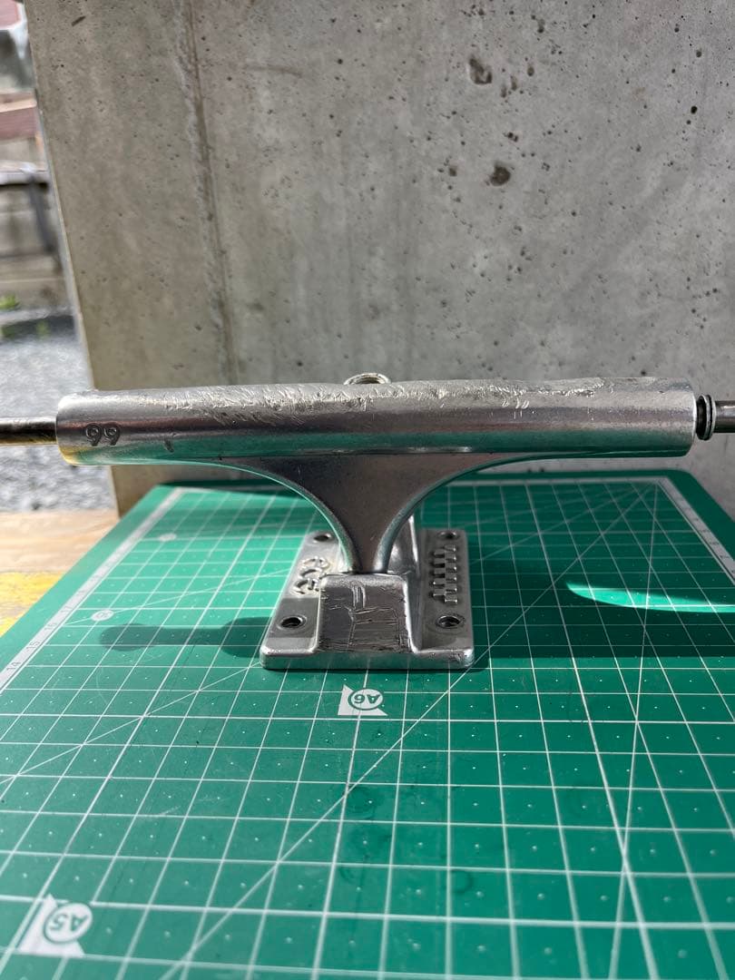 ACE TRUCKS AF1 66 エーストラック