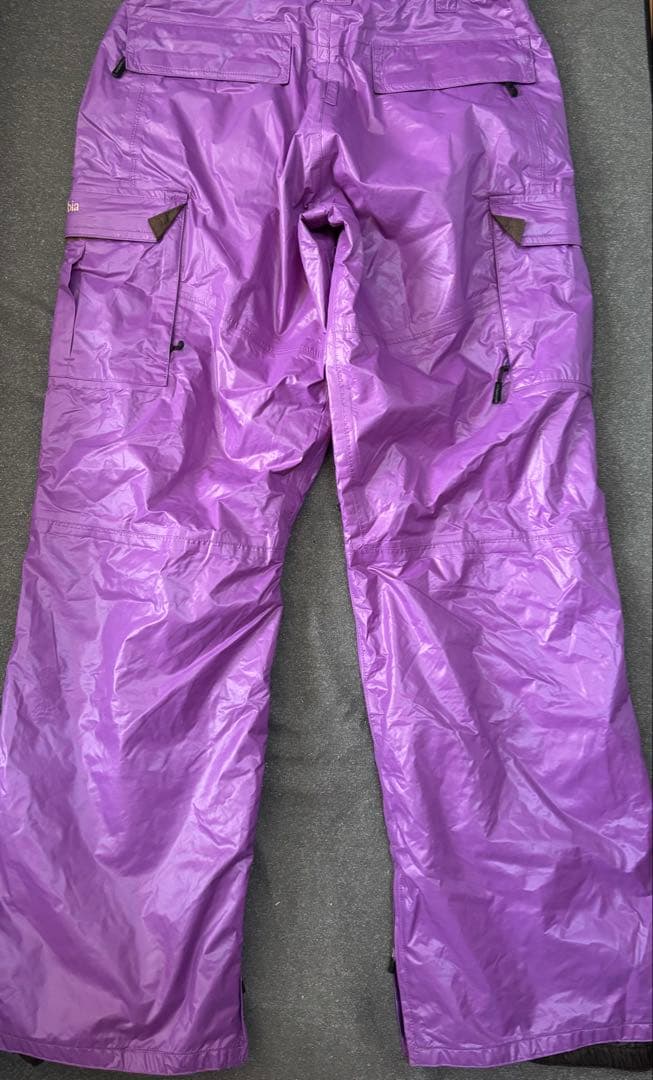 スノーボード Columbia TITANIUM  wear Mens M