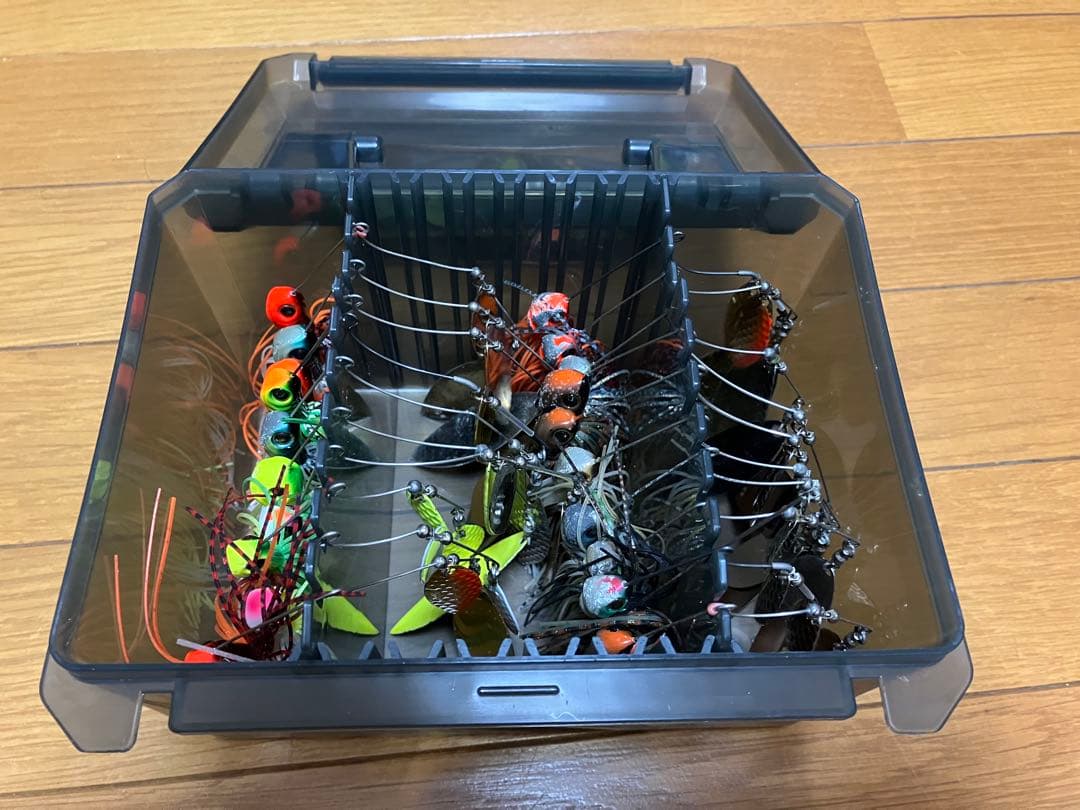 Dゾーン 20個 ケース付き