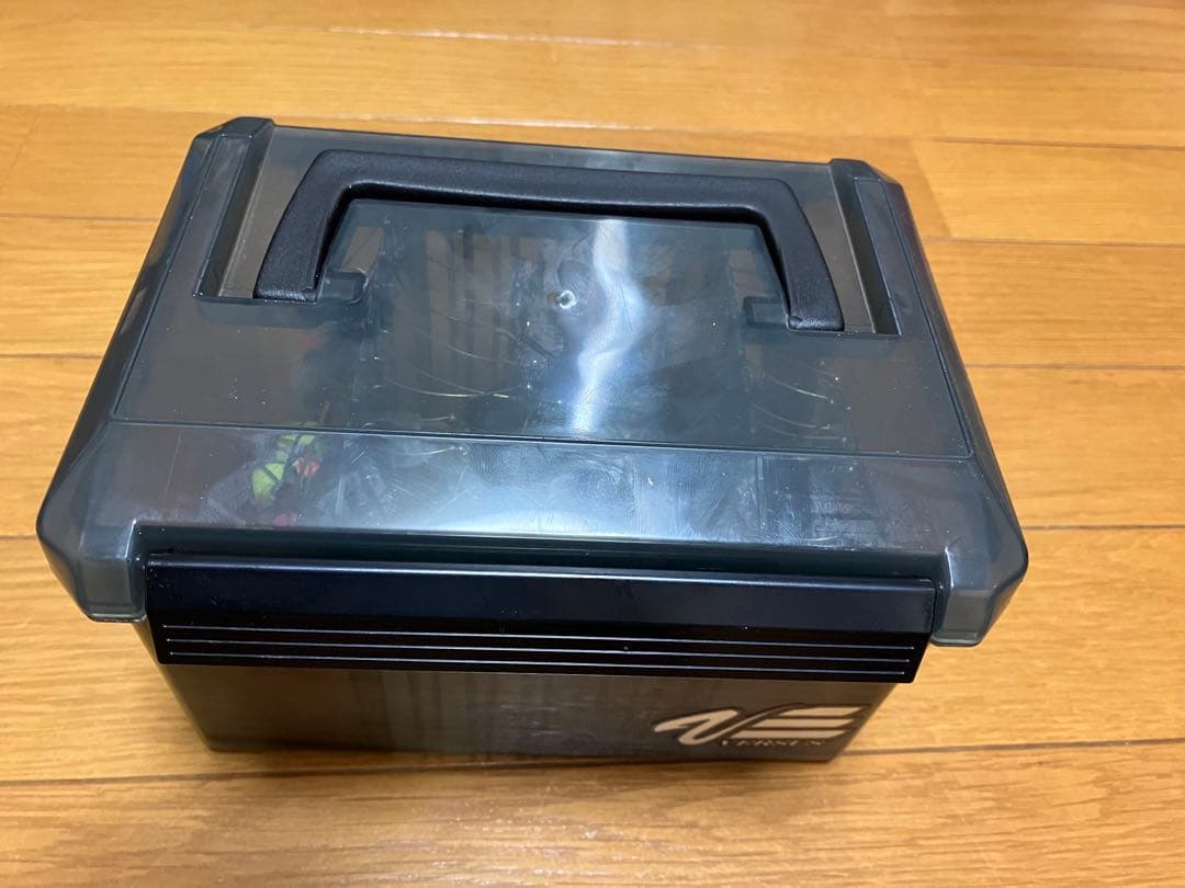 Dゾーン 20個 ケース付き