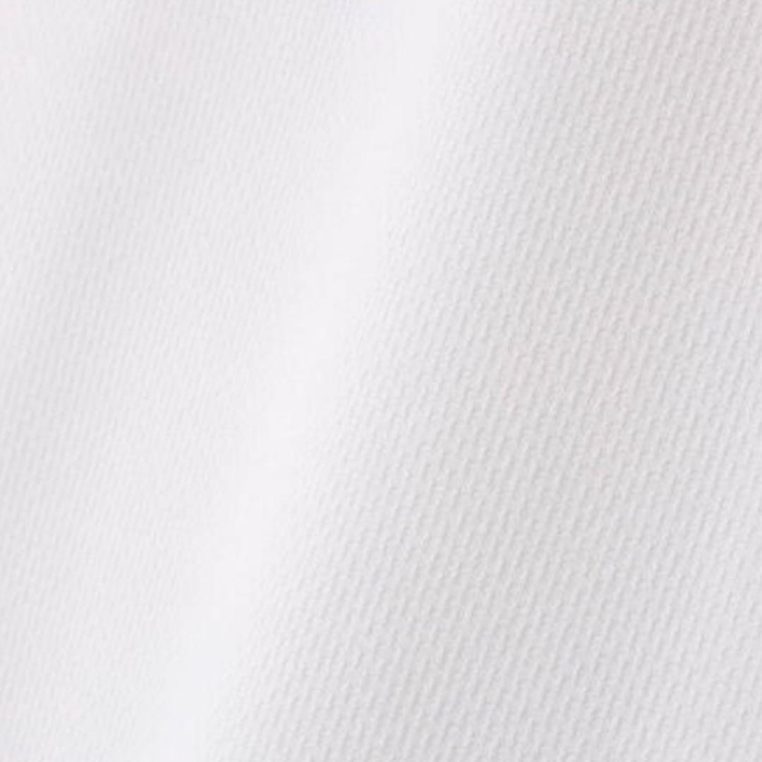 人気PEARLY GATES ベア擬似メッシュ半袖モックネックカットソー メンズ
