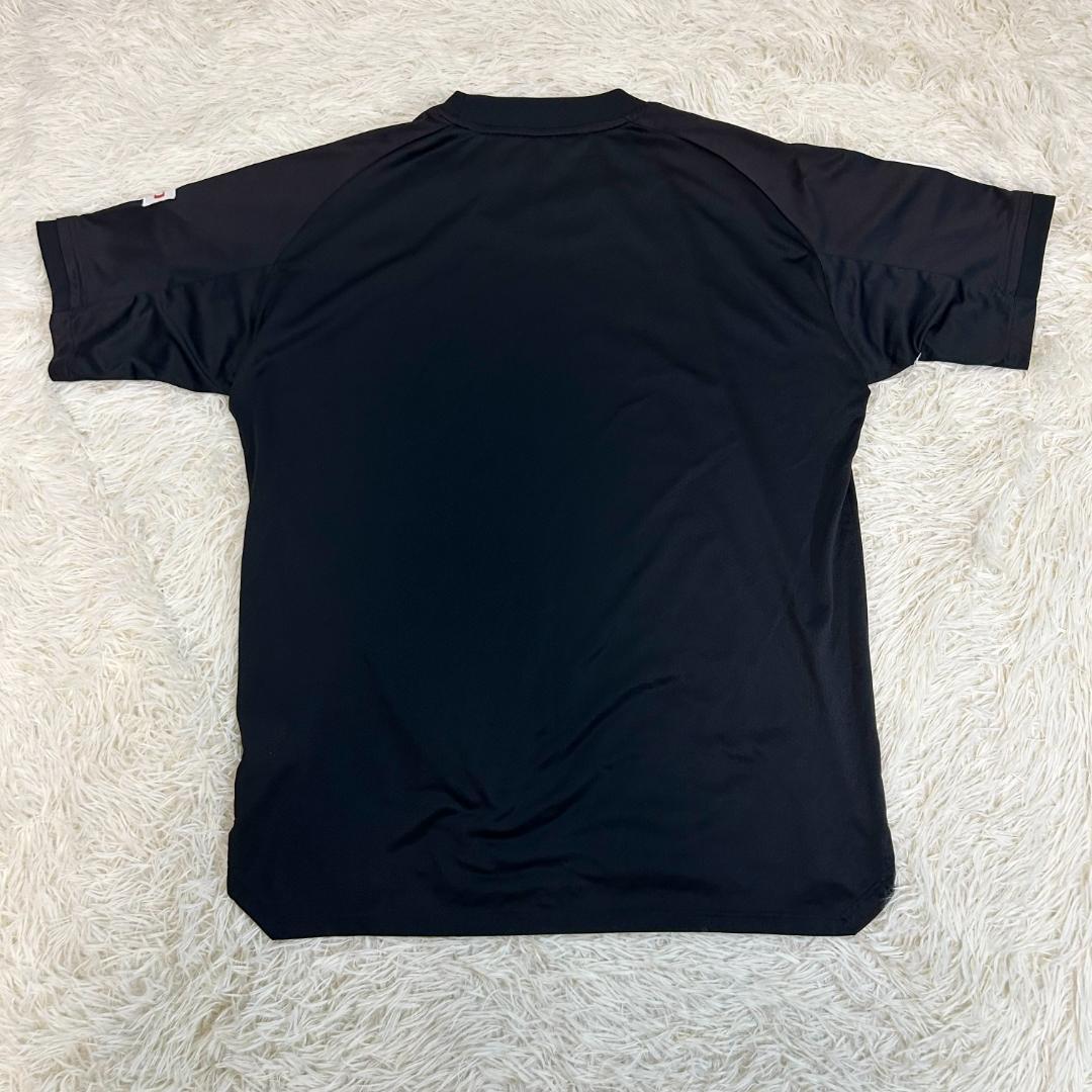 レア　アディダス　横浜Fマリノス　トレーニングシャツ　tシャツ　選手着用　3XL
