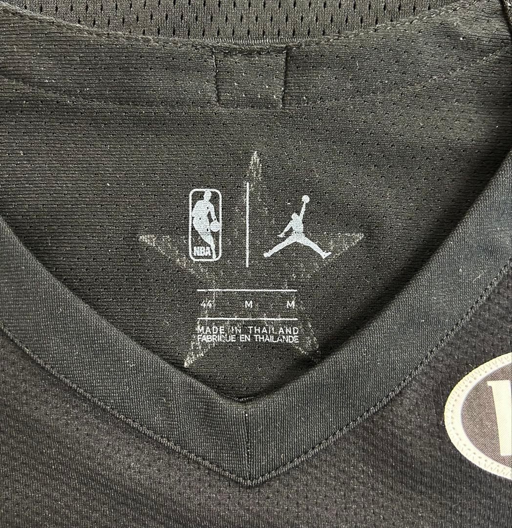Nike × Jordan allstar jersey Msize