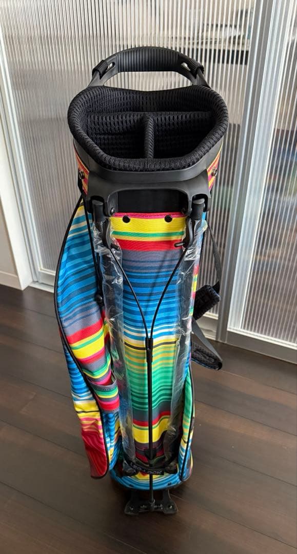 Scotty Cameron スタンドバック