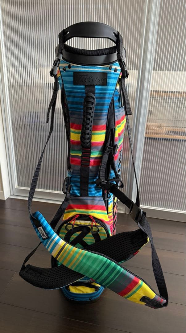 Scotty Cameron スタンドバック