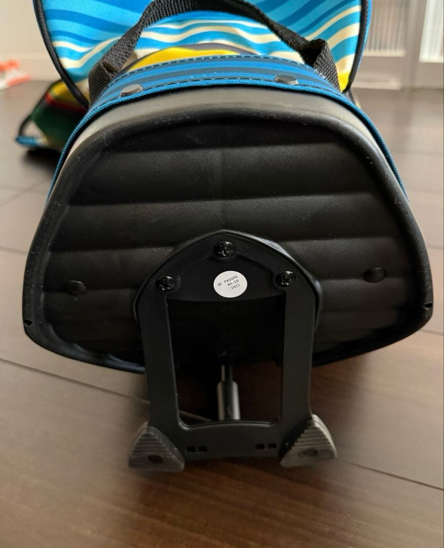 Scotty Cameron スタンドバック