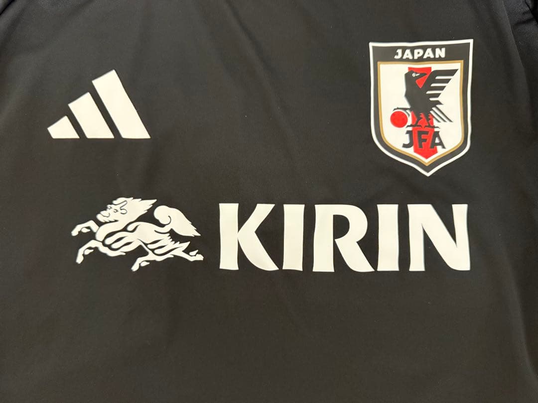 【レア品】元サッカー日本代表　名波浩さん　トレーニングウエア DREAM入り