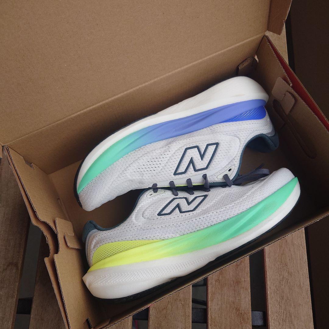New Balance 1080 v15　27.0