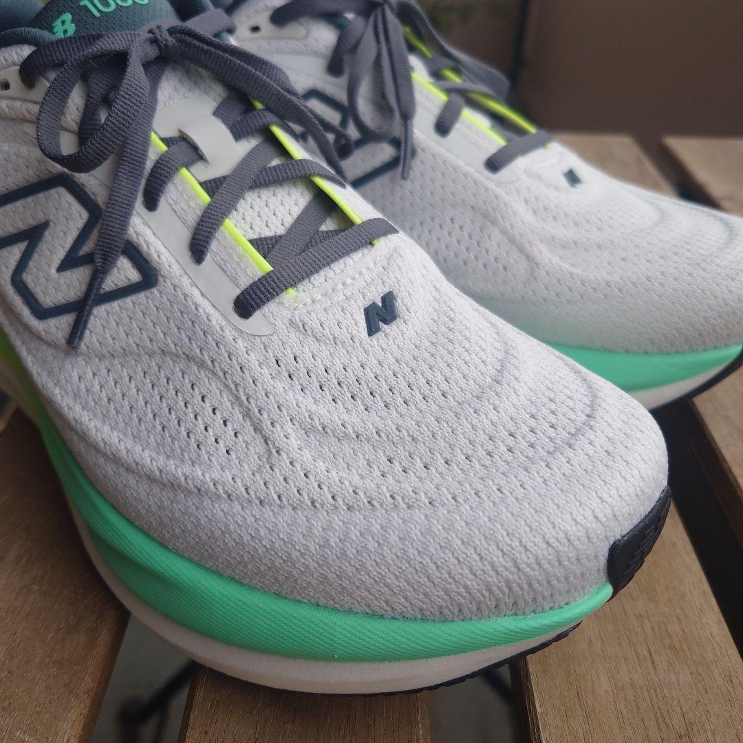New Balance 1080 v15　27.0