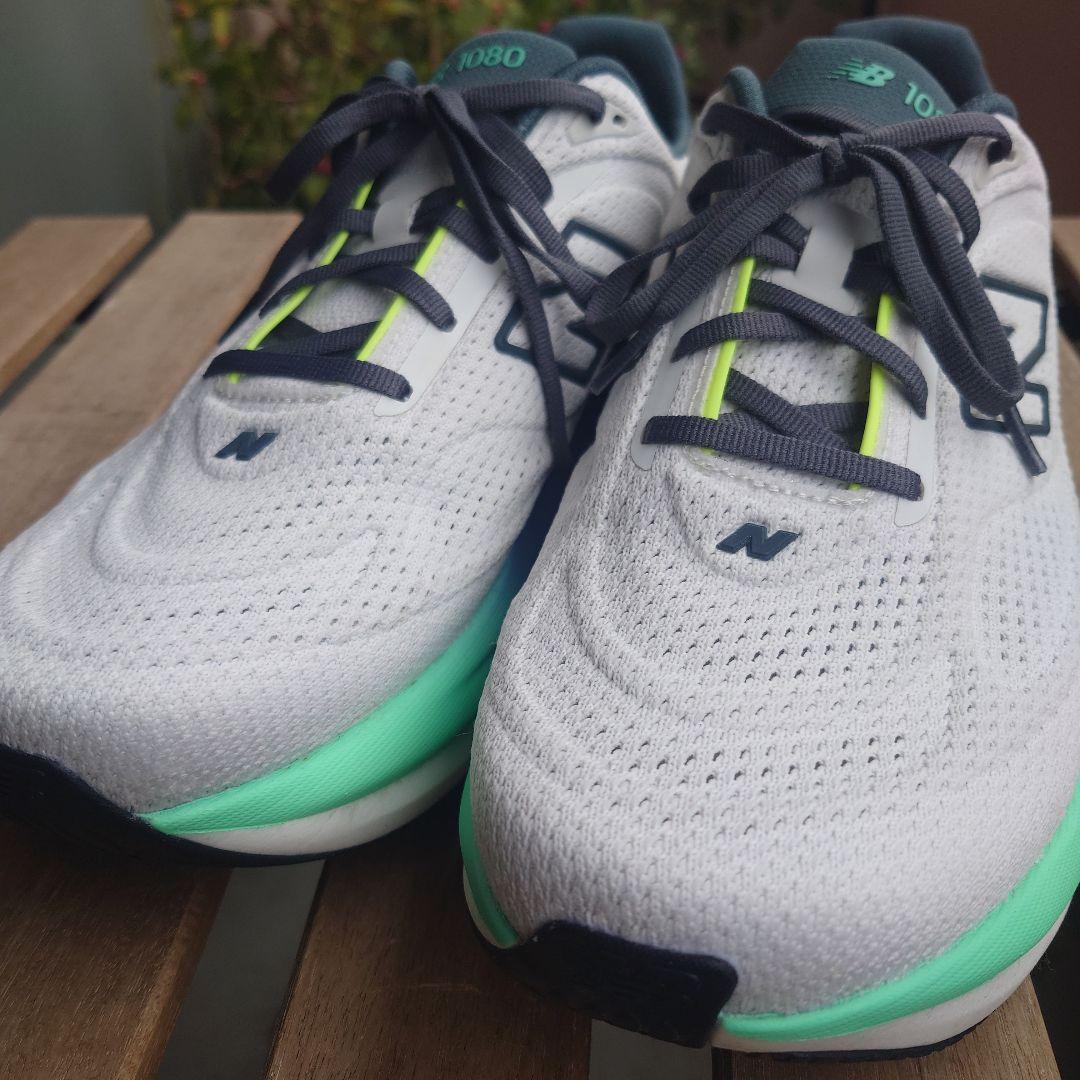 New Balance 1080 v15　27.0