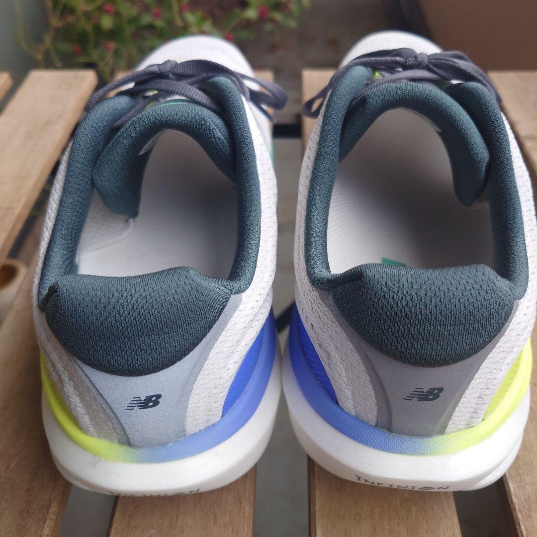 New Balance 1080 v15　27.0