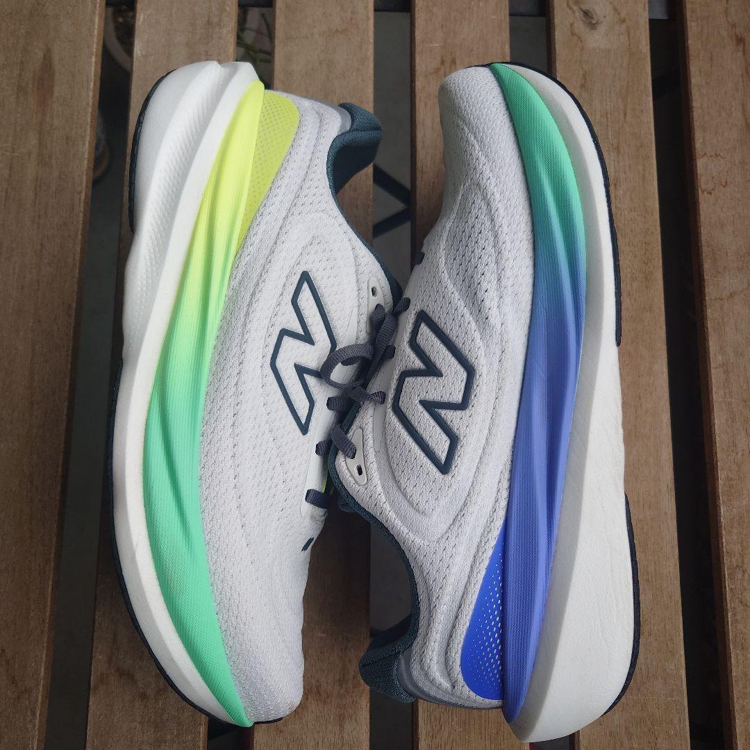 New Balance 1080 v15　27.0