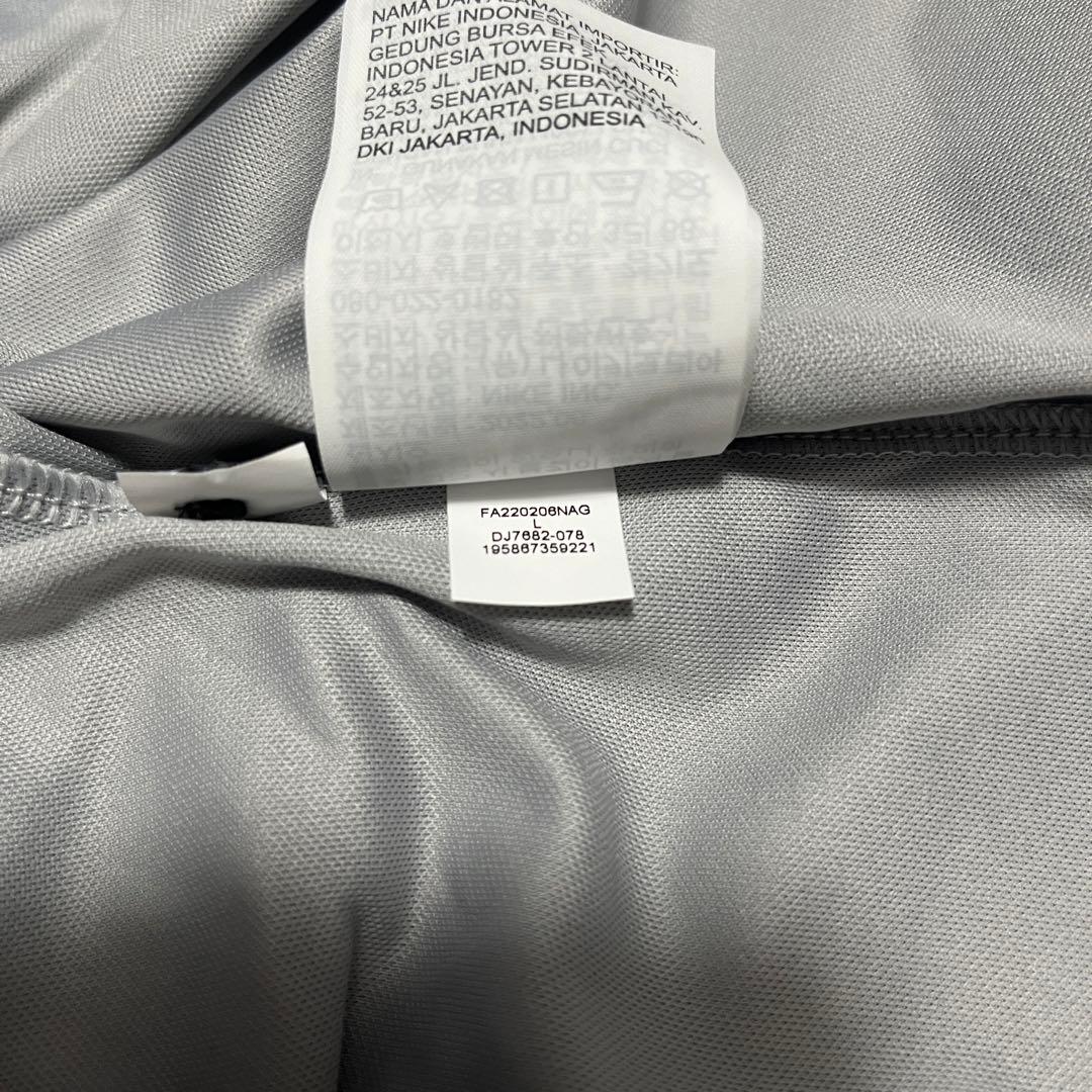 22/23 パリサンジェルマン エムバペ awayユニフォーム BNWT