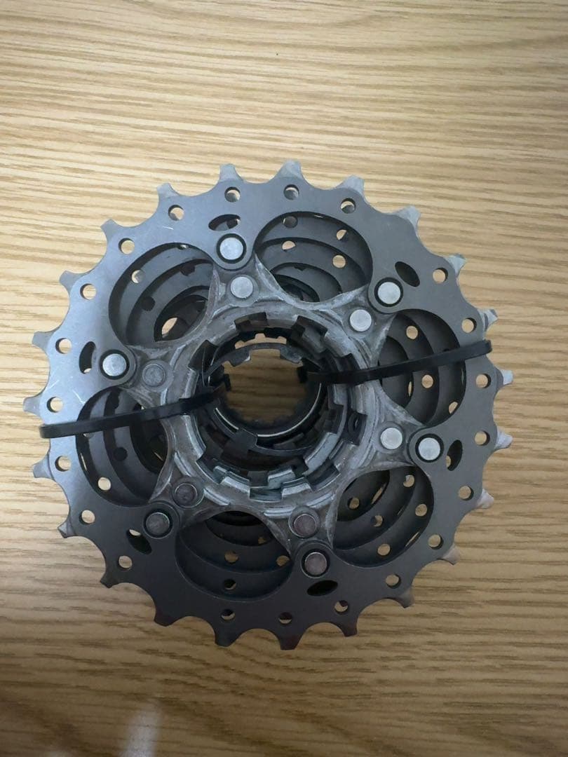 パーツ SHIMANO DURA-ACE CS-7900 10S 12-23T