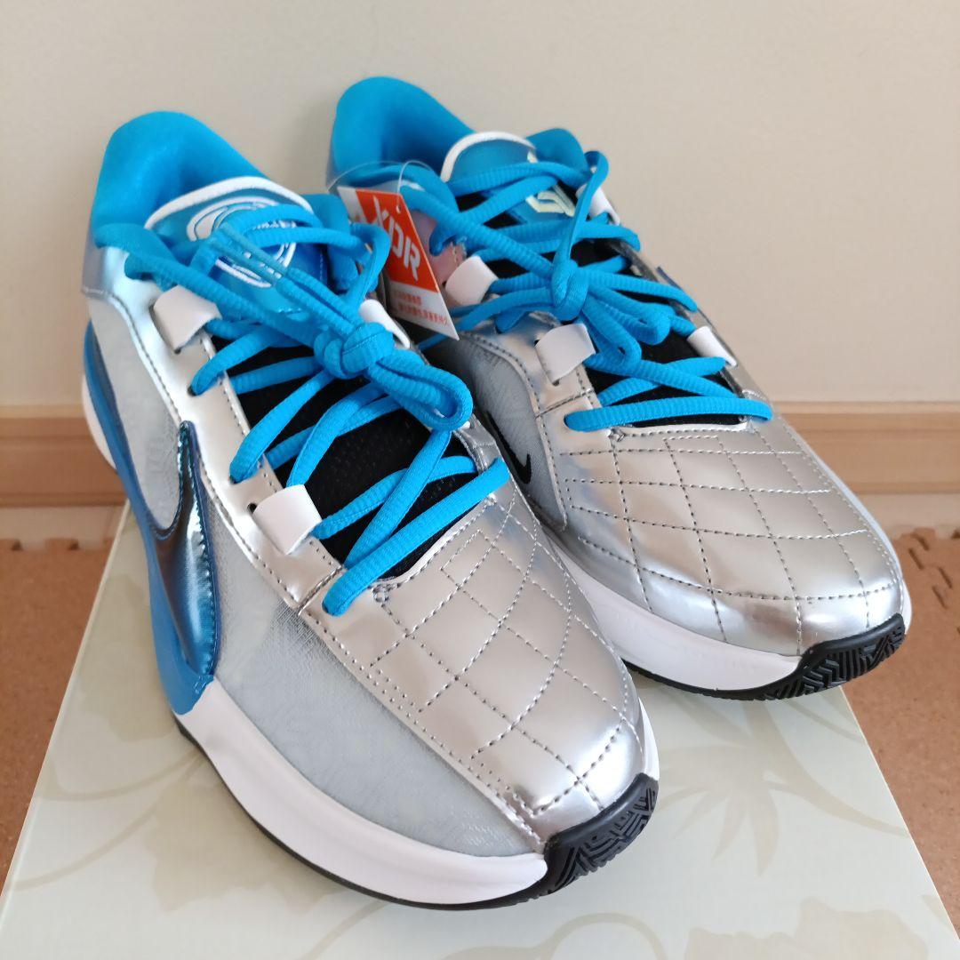 Nike ズームフリーク 5 EP 26cm　新品！ヤニス・アデトクンボ
