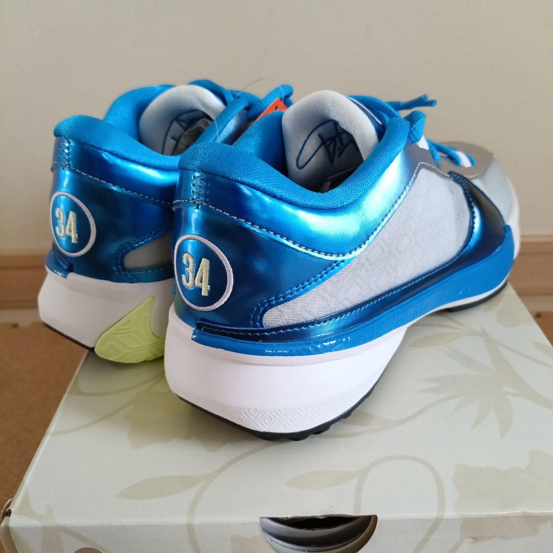 Nike ズームフリーク 5 EP 26cm　新品！ヤニス・アデトクンボ