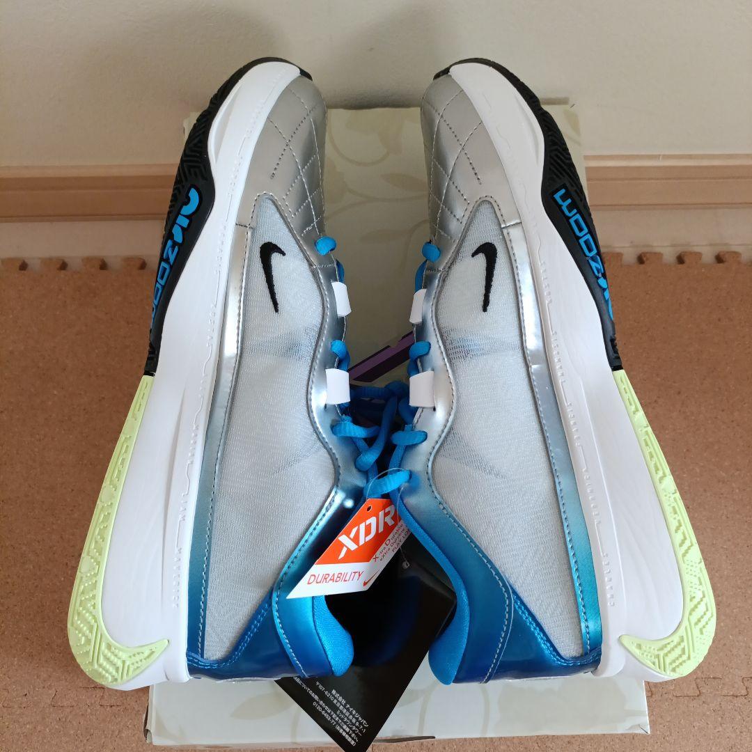 Nike ズームフリーク 5 EP 26cm　新品！ヤニス・アデトクンボ