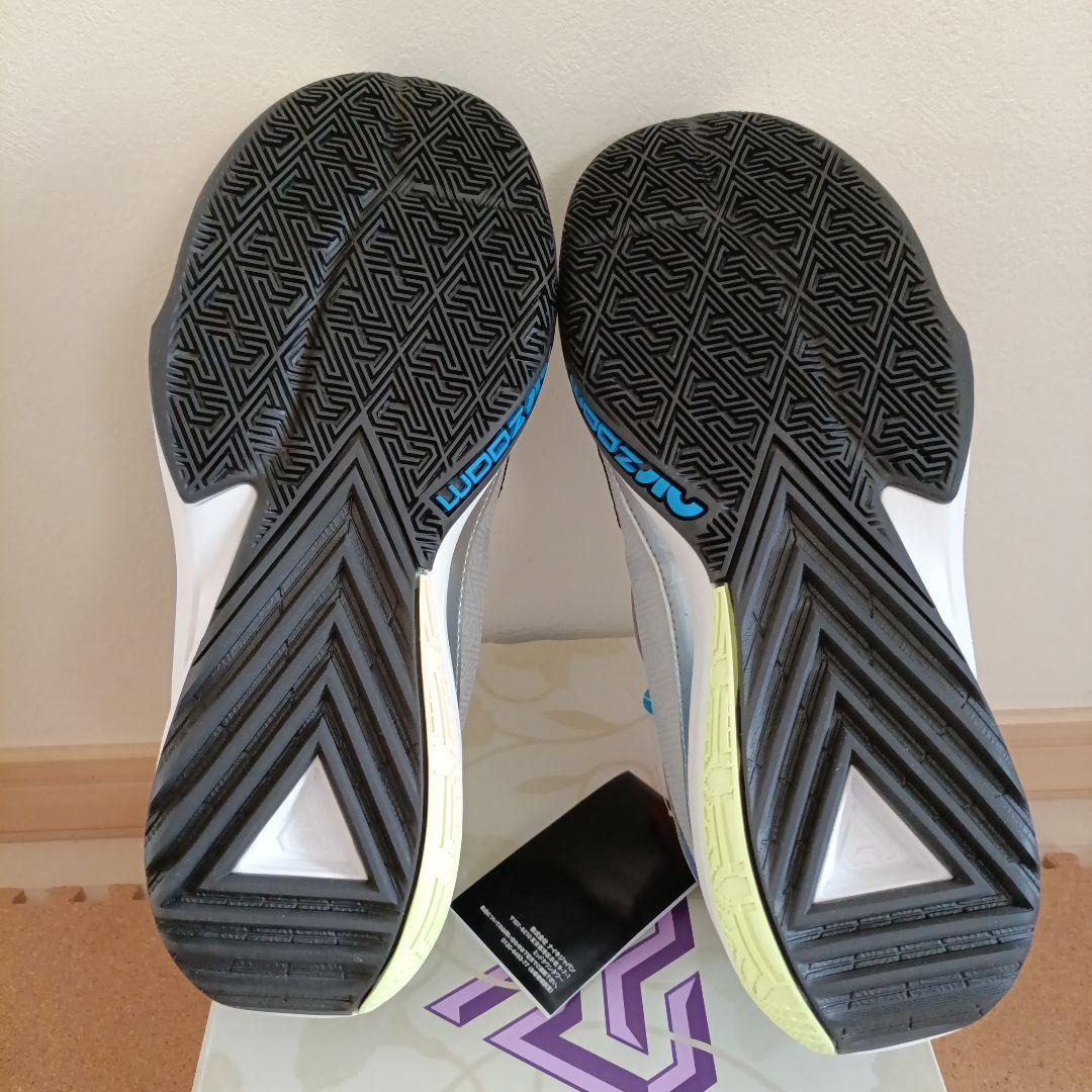 Nike ズームフリーク 5 EP 26cm　新品！ヤニス・アデトクンボ