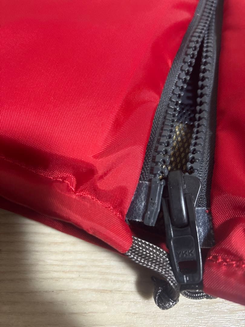 ⭐︎未使用⭐︎HELLY HANSEN ヘリーハンセン ライフジャケット Lサイズ