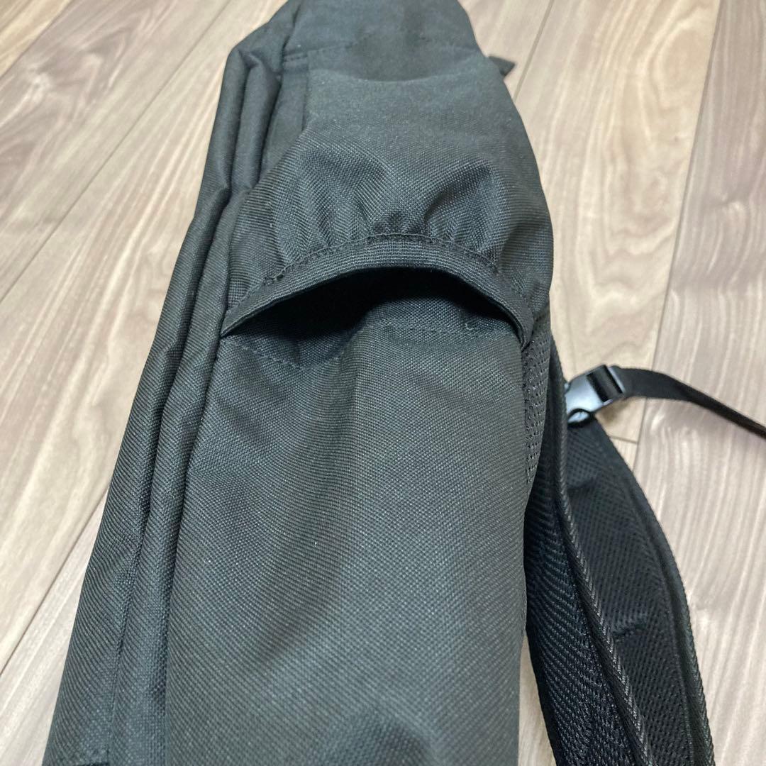 エレメント バックパック GRAB BPK バッグ ELEMENT ブラック