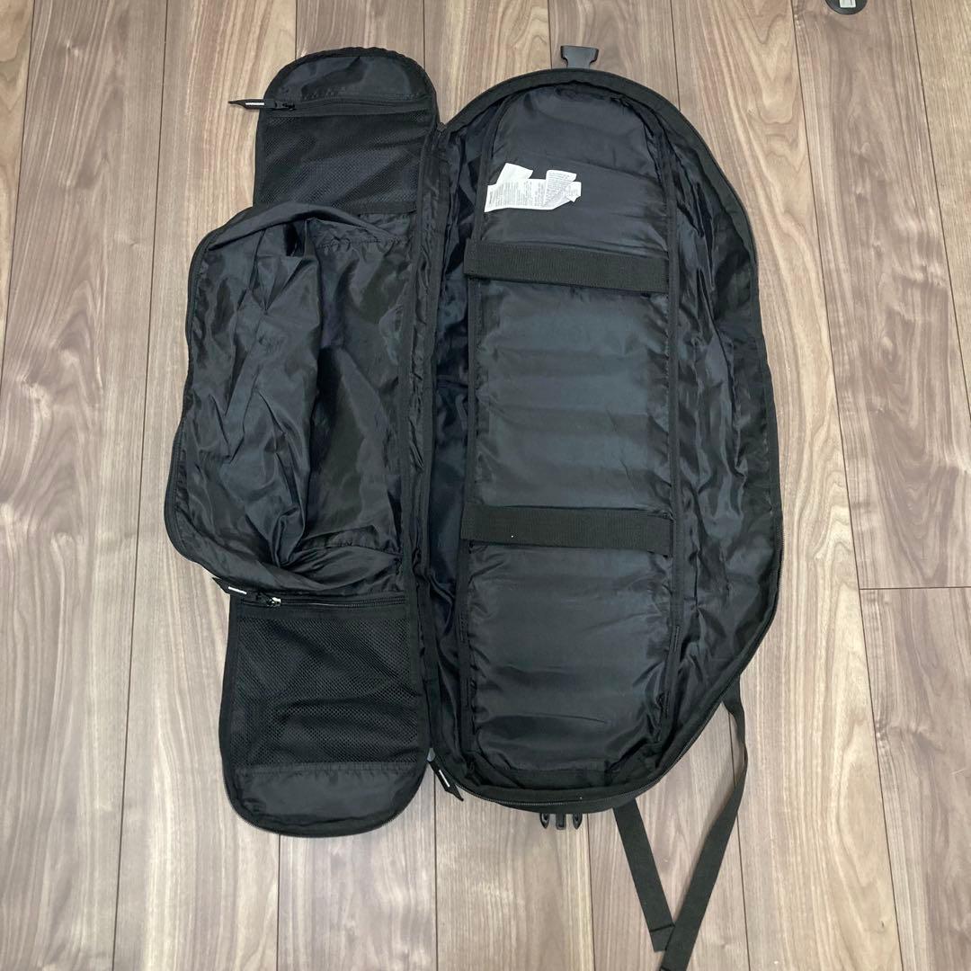エレメント バックパック GRAB BPK バッグ ELEMENT ブラック