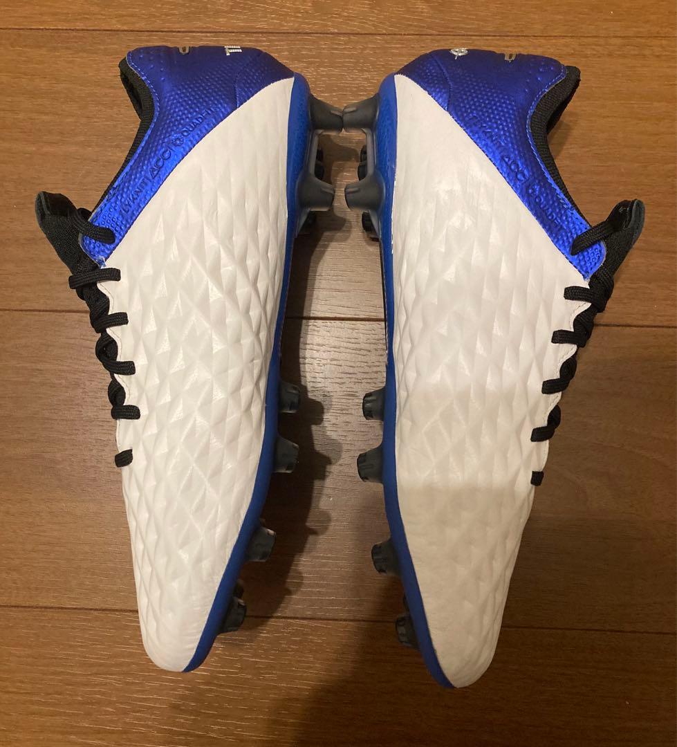 【新品未使用】NIKE TIEMPO LEGEND ELITE Ⅷ HG