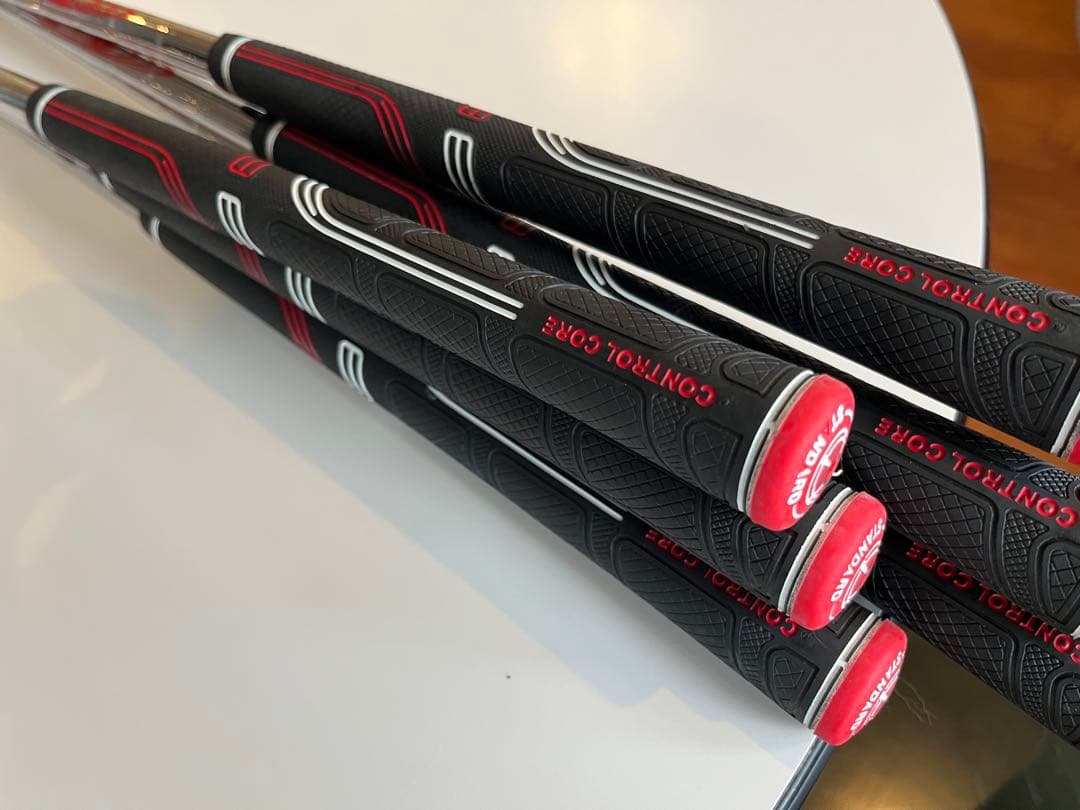 【SIGNAL】Callaway X forged star 2024