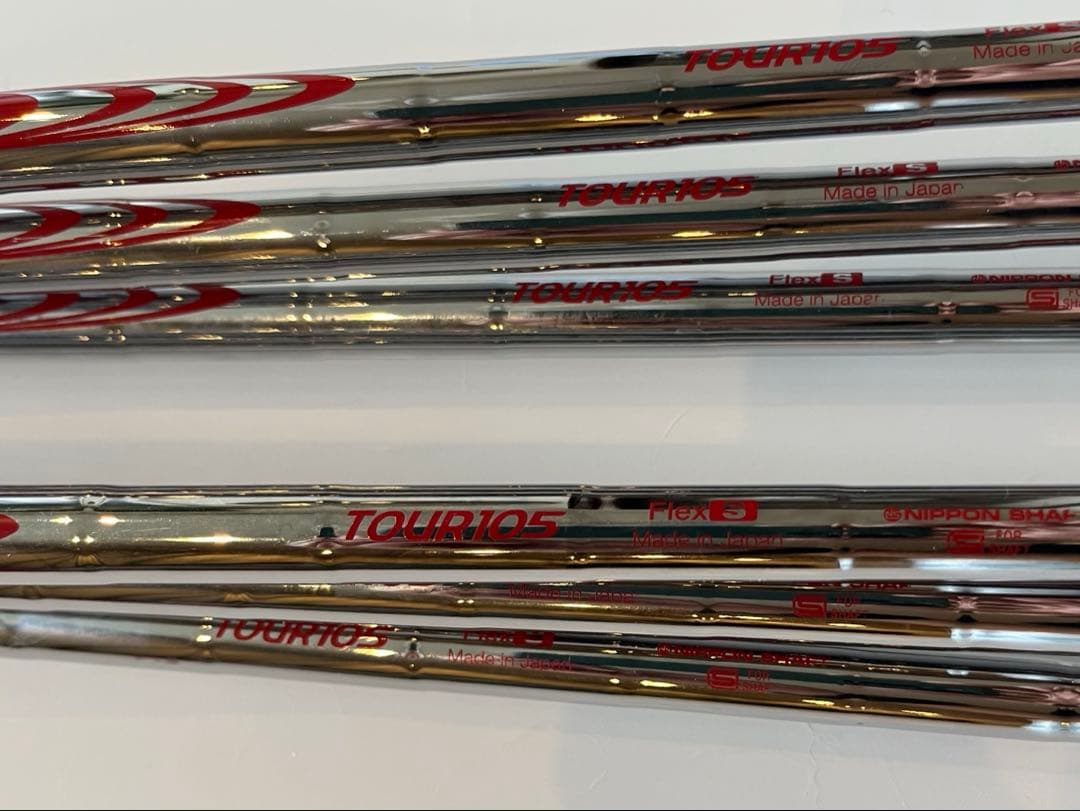 【SIGNAL】Callaway X forged star 2024