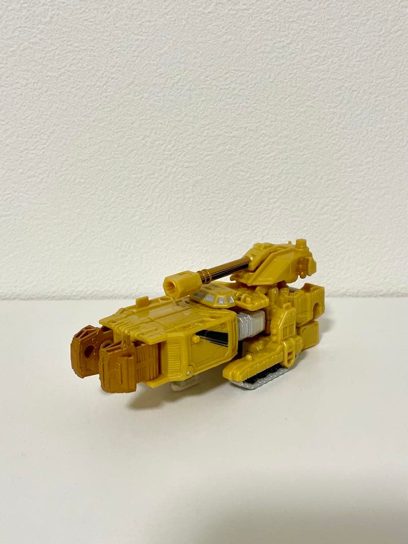トランスフォーマー　フレイム　ザロン