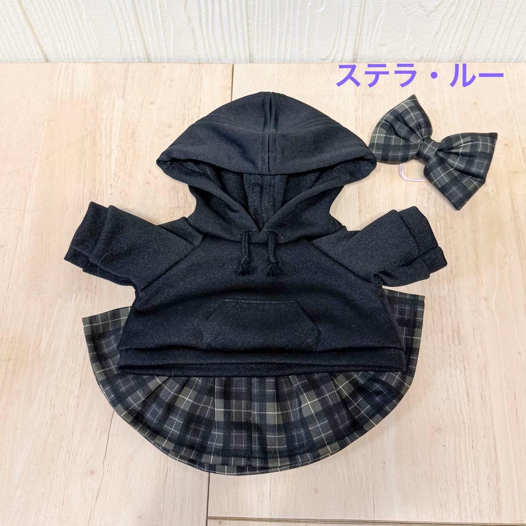 Sサイズ ダッフィーフレンズ コスチューム
