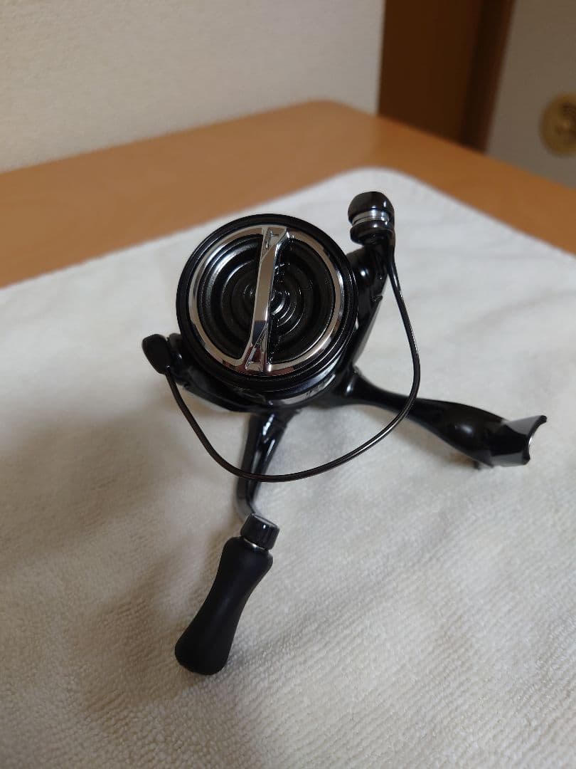 SHIMANO　23ヴァンキッシュ　2500SHG