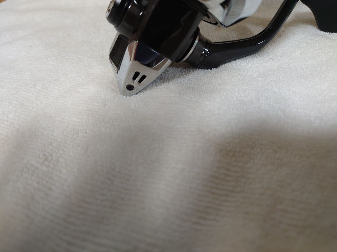 SHIMANO　23ヴァンキッシュ　2500SHG
