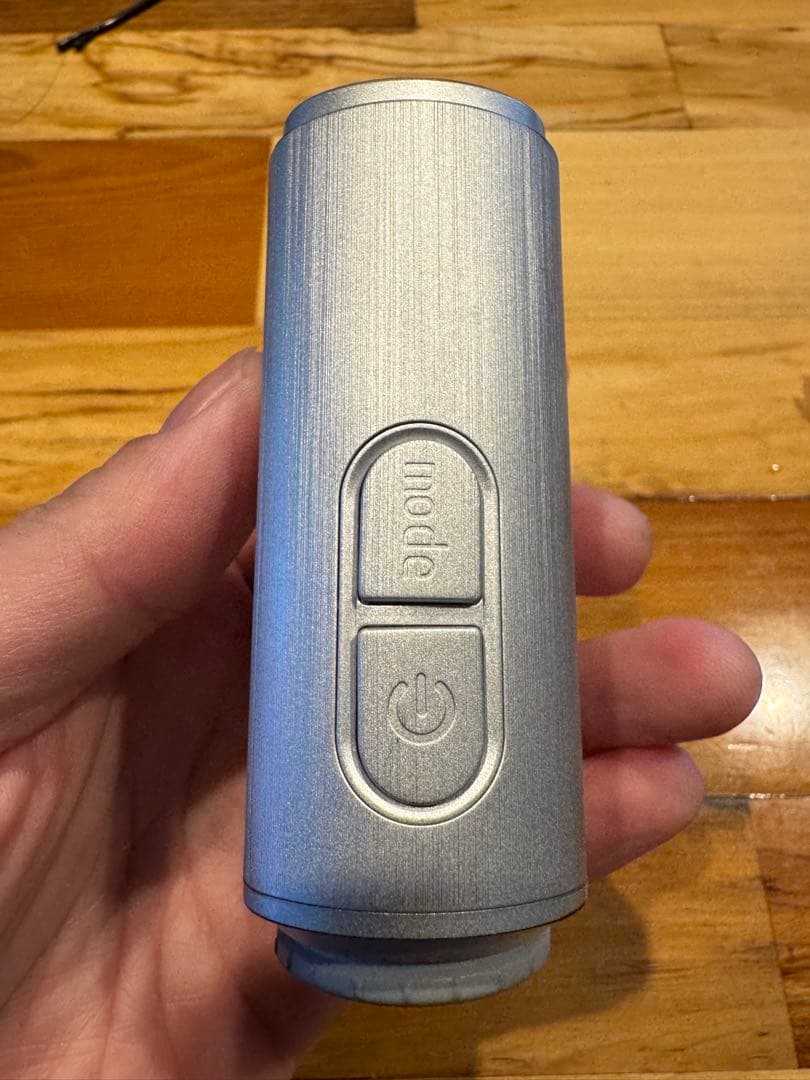 NINJOR NJ MINI PRO OLED(ホワイト)