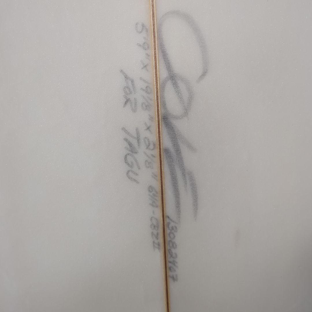 COLEサーフボード