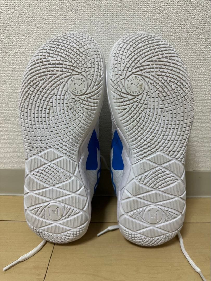 その他 PUMA MB01
