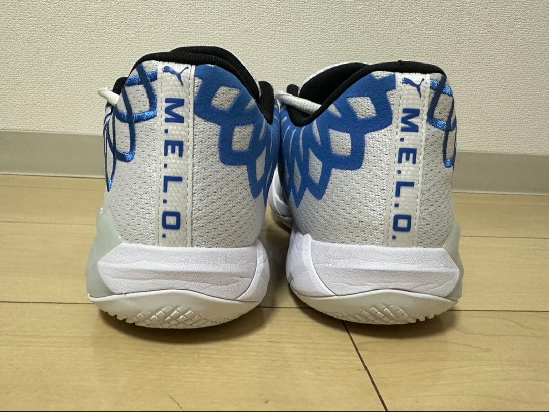 その他 PUMA MB01