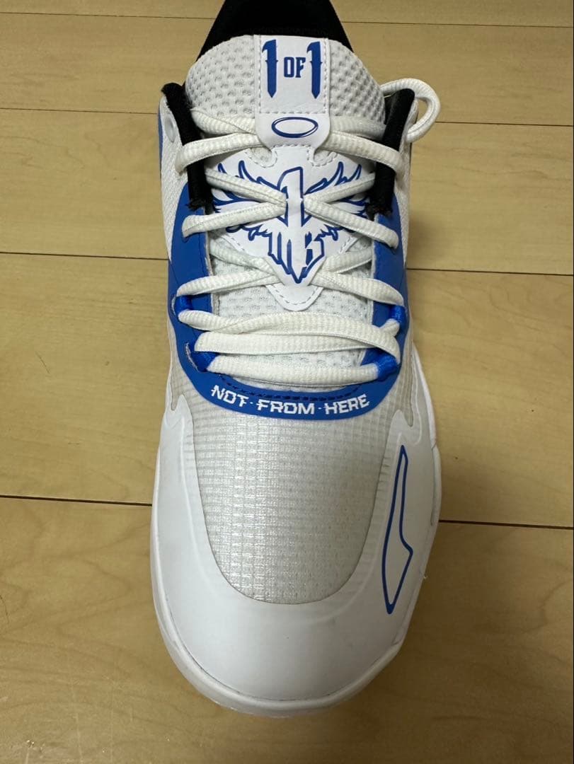 その他 PUMA MB01