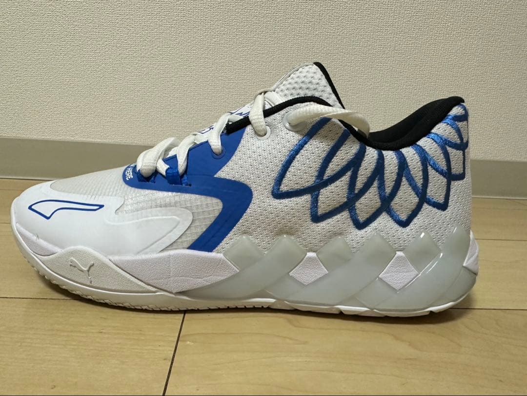 その他 PUMA MB01