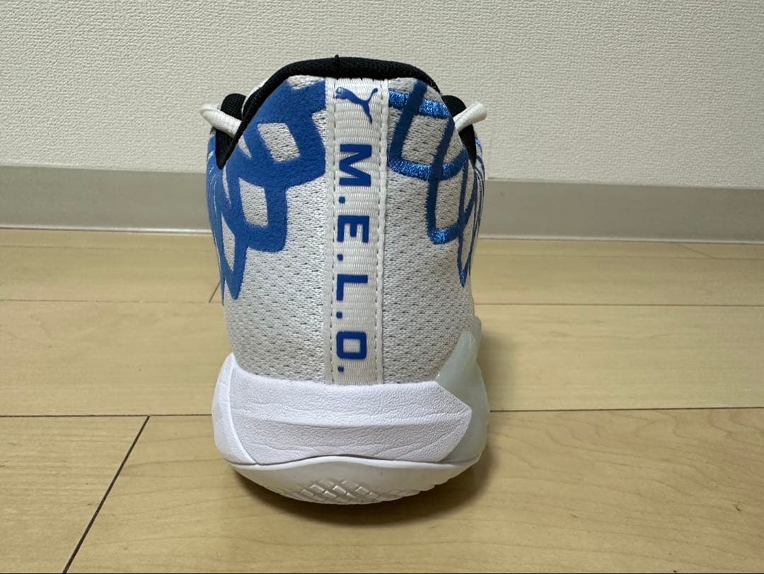 その他 PUMA MB01