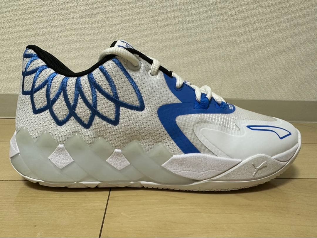 その他 PUMA MB01
