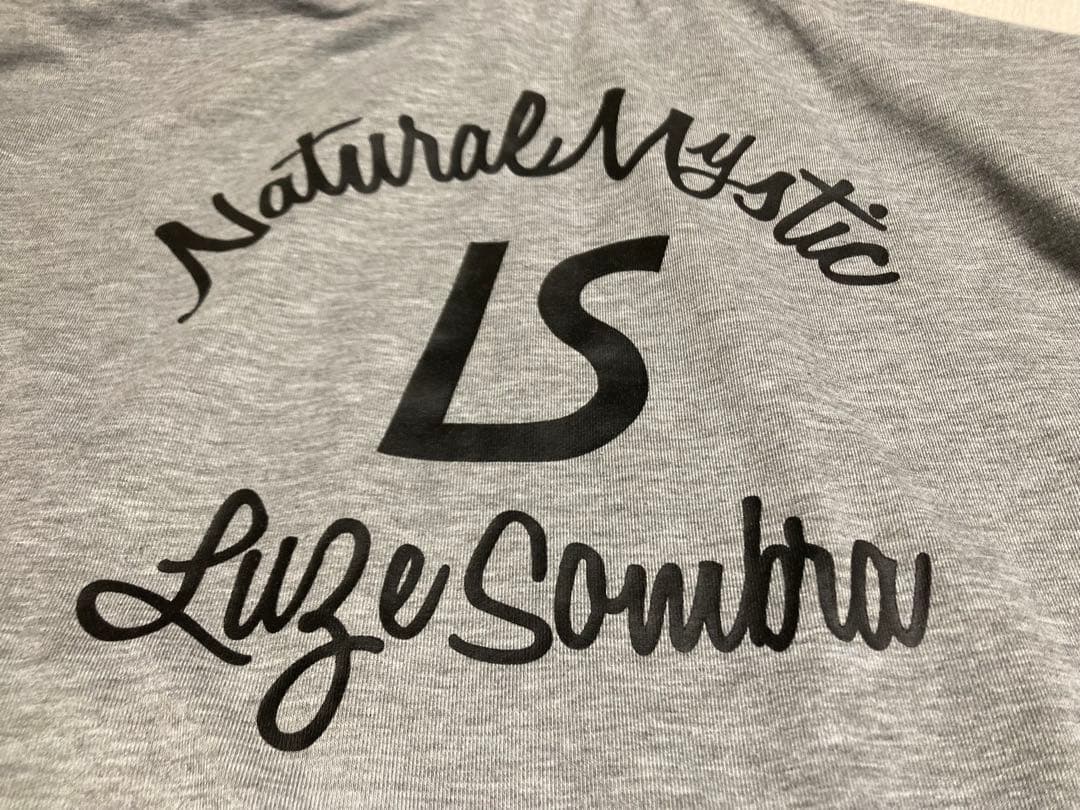 ルースイソンブラ　LUZESOMBRA スウェットセットアップ　Mサイズ
