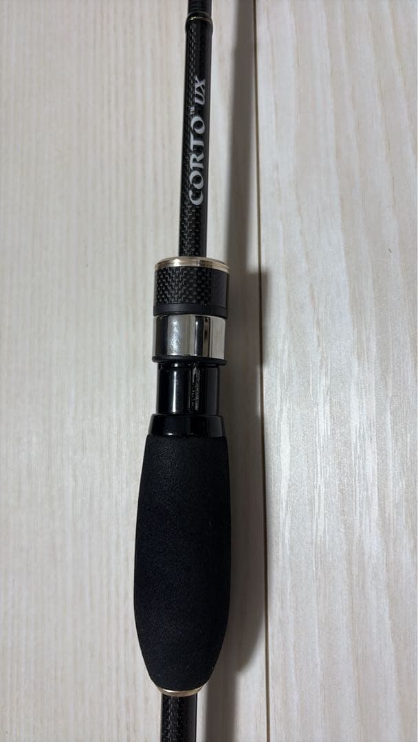 オリムピック 20コルトUX 20GCORUS-612L-HS（アジングロッド）