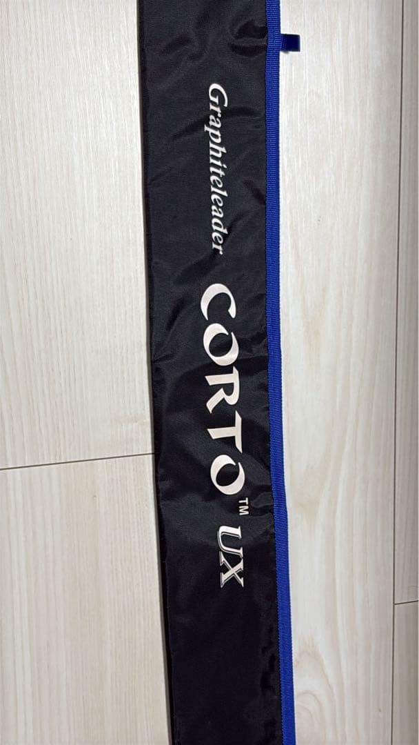 オリムピック 20コルトUX 20GCORUS-612L-HS（アジングロッド）